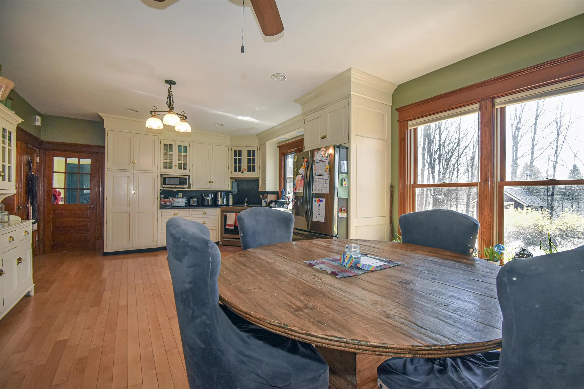 4 Bolger Hill Road Jericho VT 05465