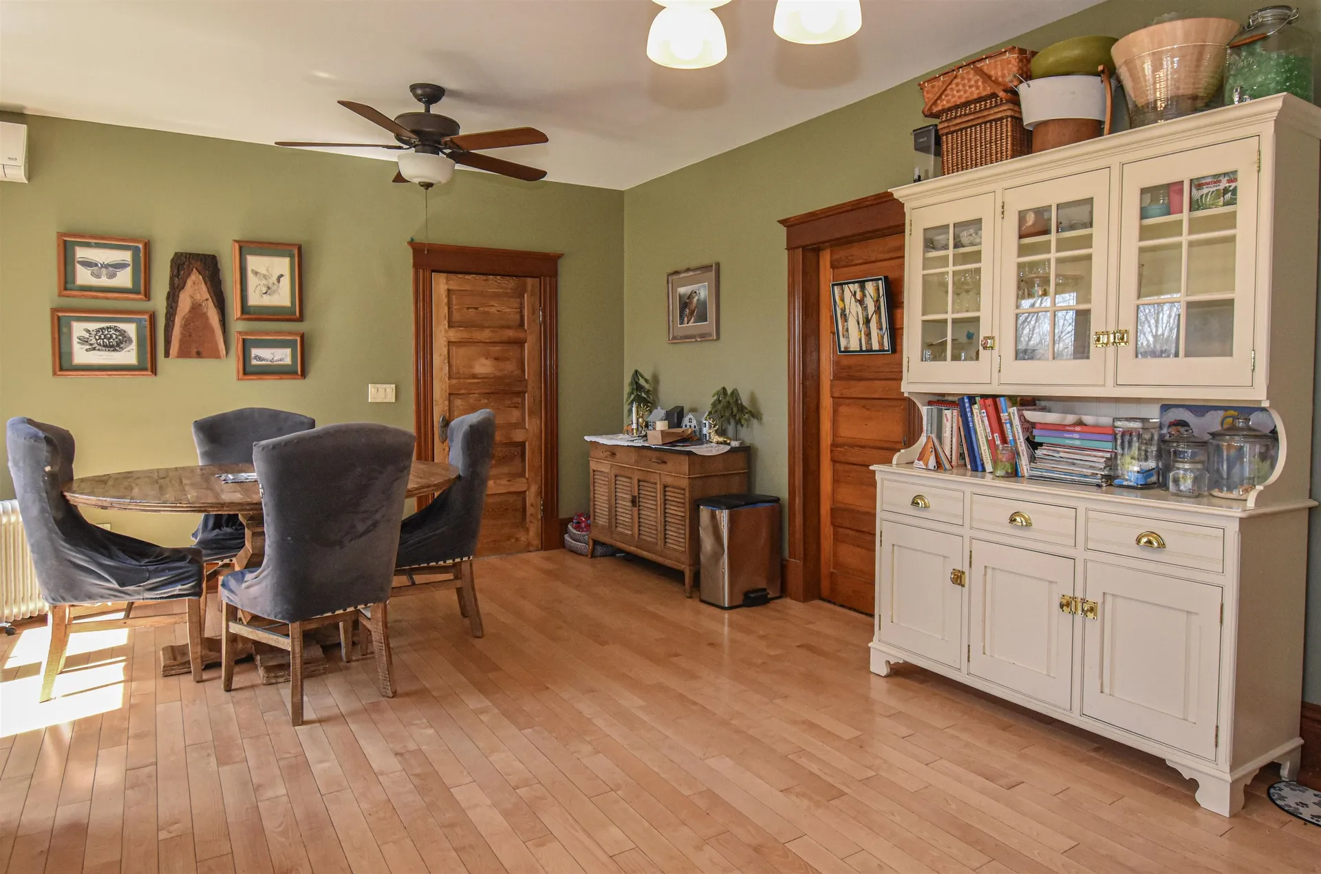 4 Bolger Hill Road Jericho VT 05465