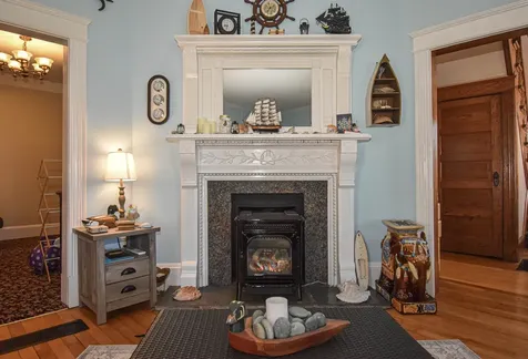 4 Bolger Hill Road Jericho VT 05465