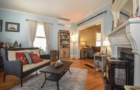 4 Bolger Hill Road Jericho VT 05465