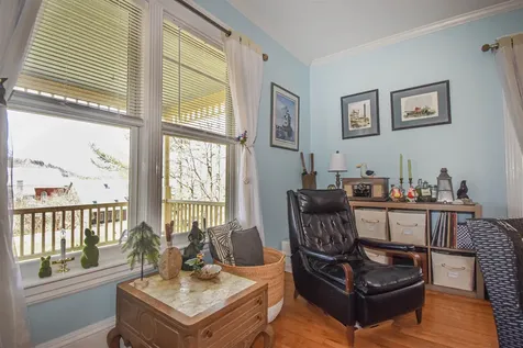 4 Bolger Hill Road Jericho VT 05465