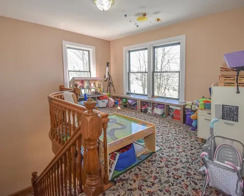 4 Bolger Hill Road Jericho VT 05465