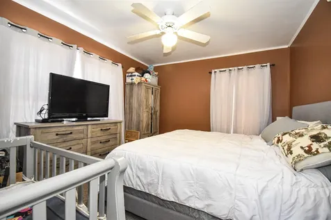 4 Bolger Hill Road Jericho VT 05465