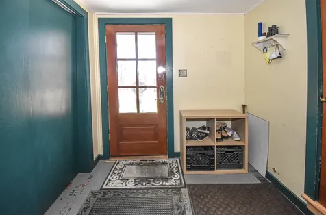 4 Bolger Hill Road Jericho VT 05465