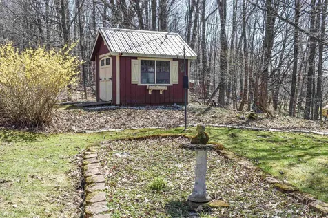 4 Bolger Hill Road Jericho VT 05465