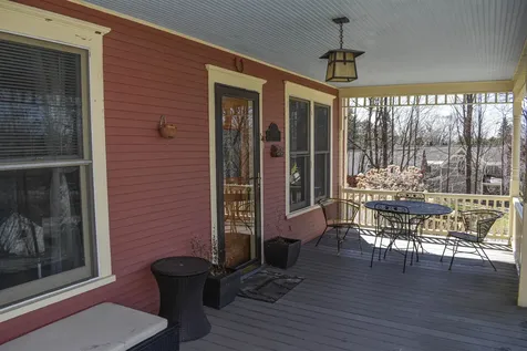 4 Bolger Hill Road Jericho VT 05465