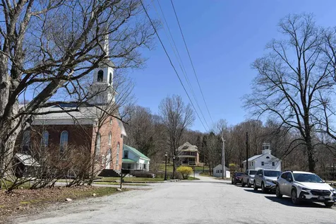 4 Bolger Hill Road Jericho VT 05465
