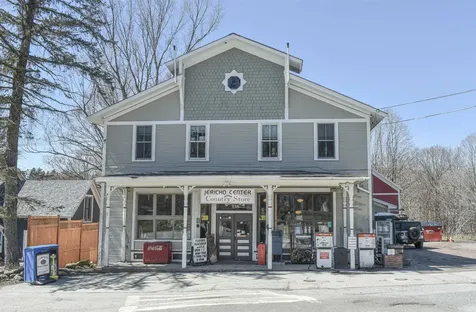 4 Bolger Hill Road Jericho VT 05465