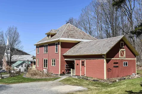 4 Bolger Hill Road Jericho VT 05465