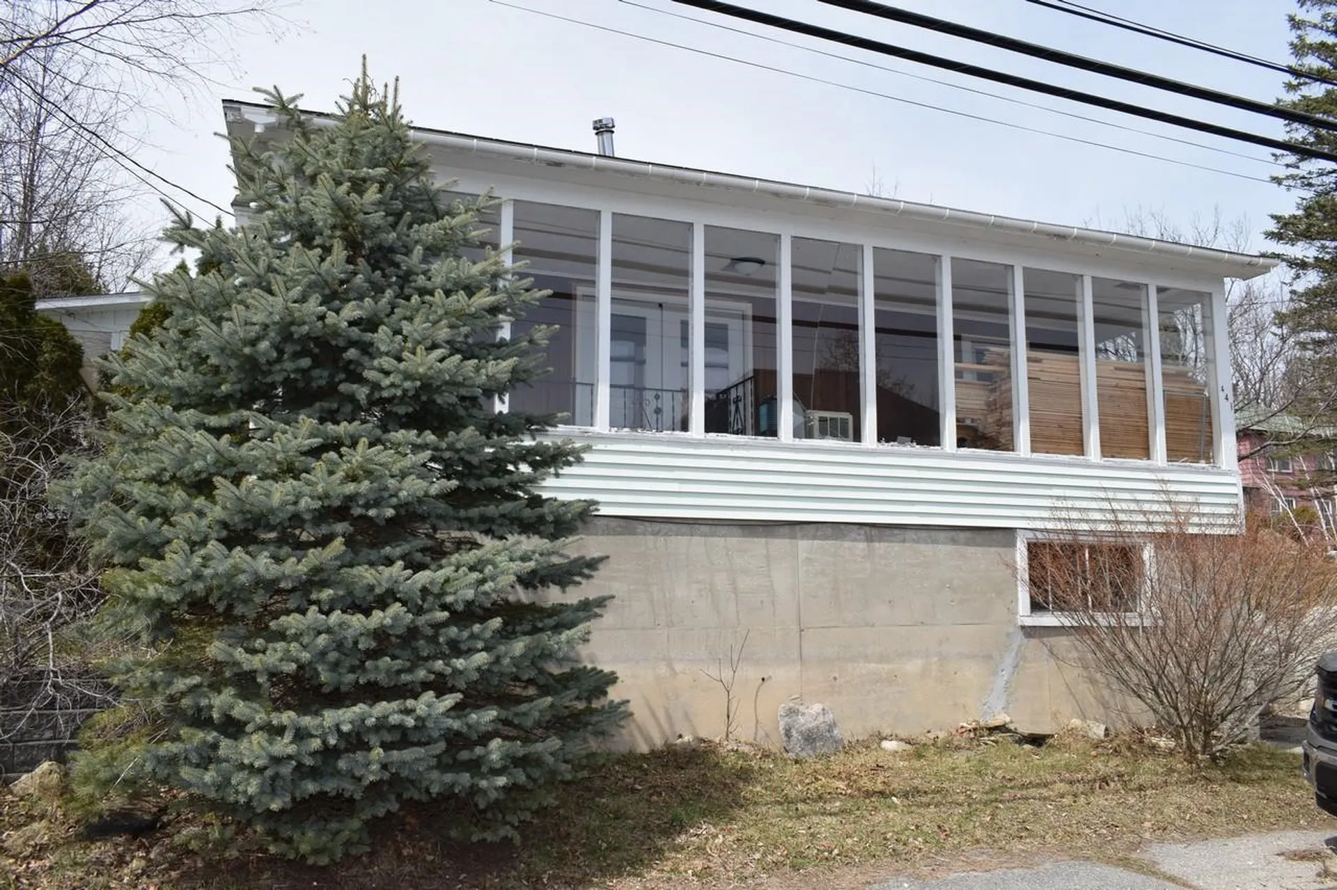 441 First Avenue Berlin NH 03570