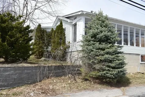 441 First Avenue Berlin NH 03570