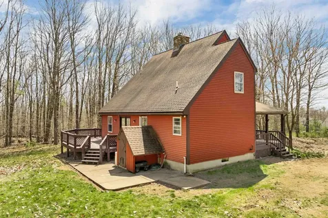 103 Orrills Hill Road Lebanon ME 04027