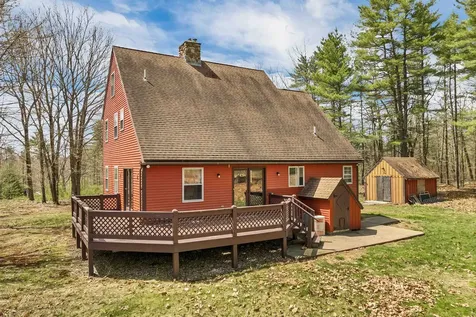 103 Orrills Hill Road Lebanon ME 04027