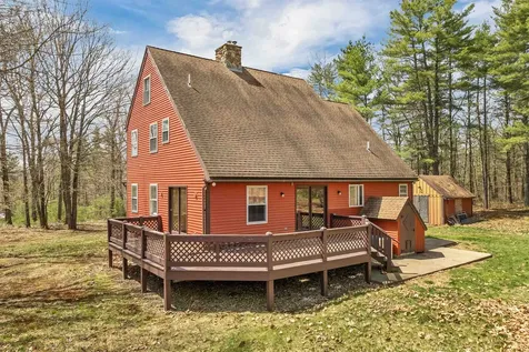 103 Orrills Hill Road Lebanon ME 04027