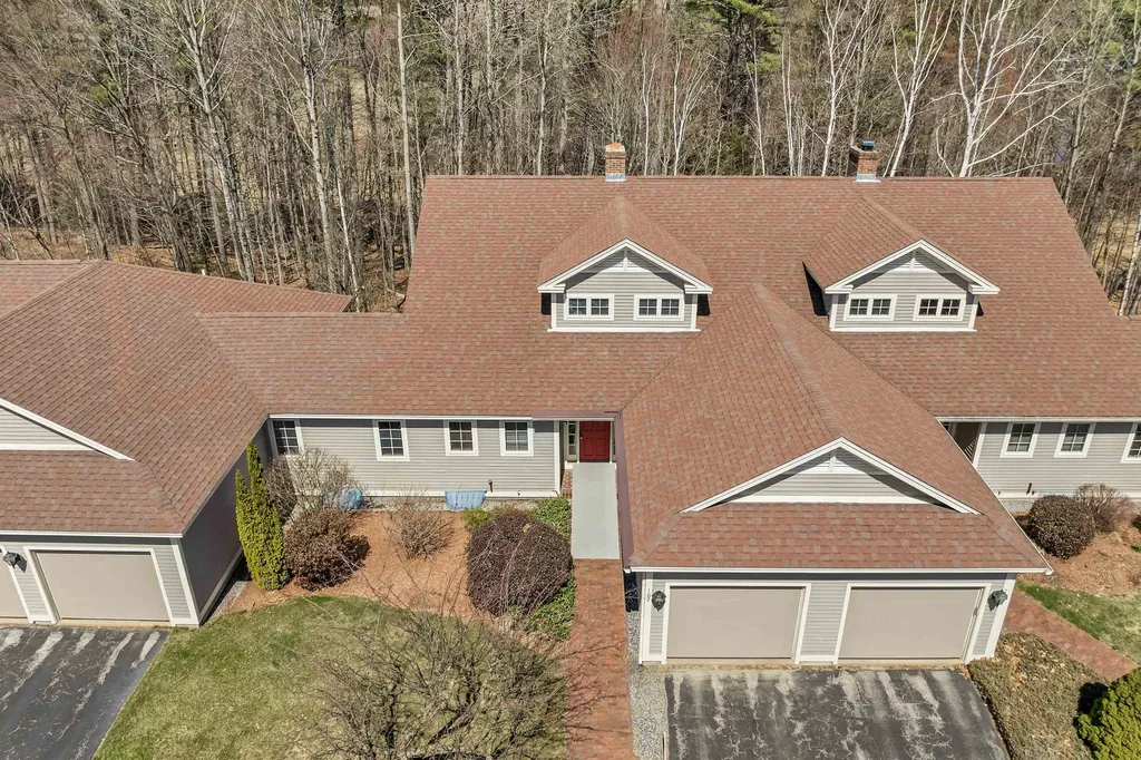107 Peaked Hill Road Hopkinton NH 03229