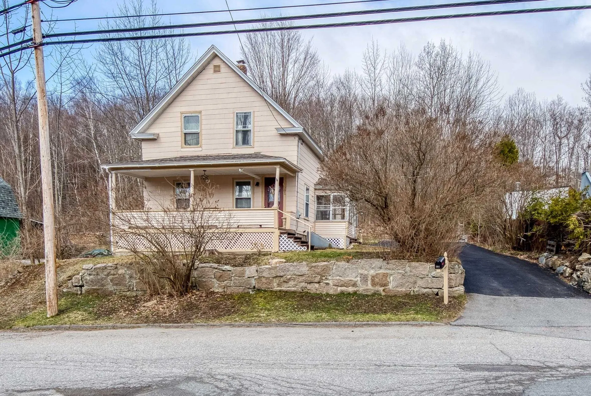 291 First Avenue Berlin NH 03570