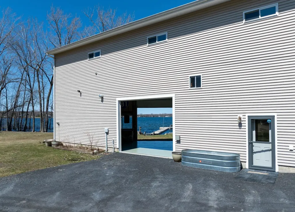 99 Wally's Point Road South Hero VT 05486