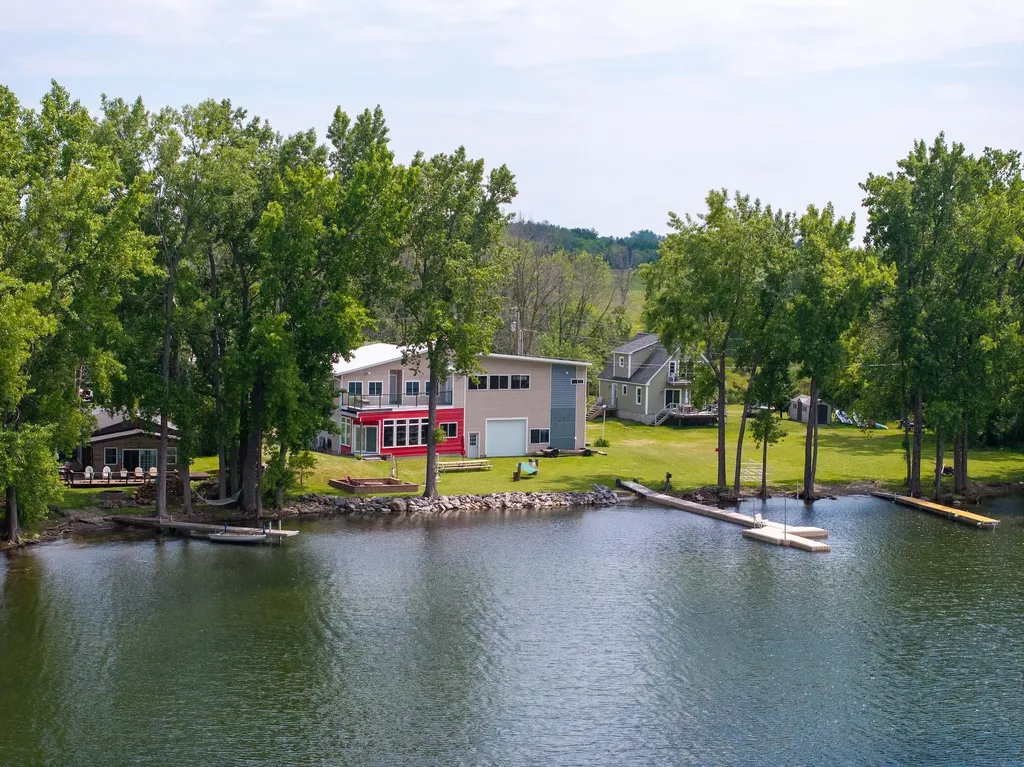 99 Wally's Point Road South Hero VT 05486