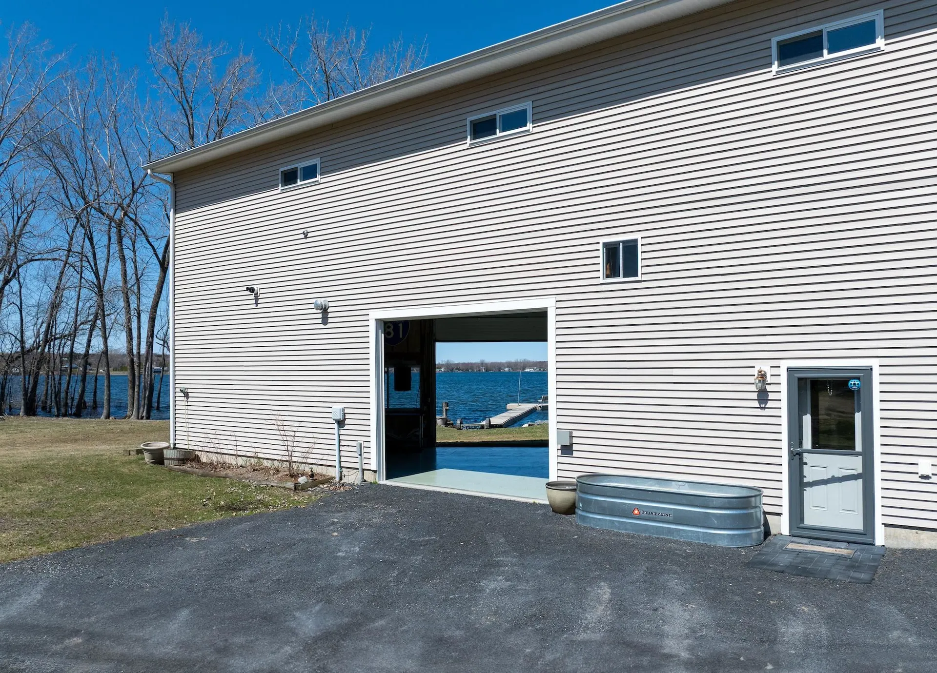 99 Wally's Point Road South Hero VT 05486
