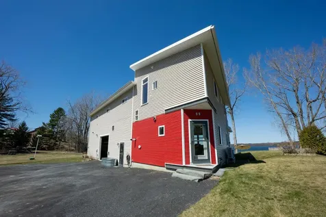 99 Wallys Point Road South Hero VT 05486