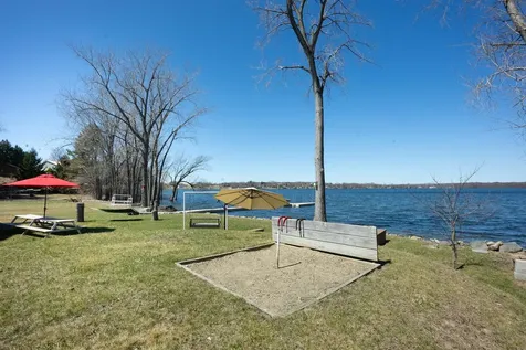 99 Wallys Point Road South Hero VT 05486