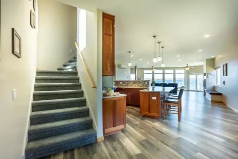 99 Wally's Point Road South Hero VT 05486