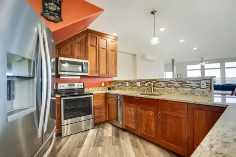 99 Wally's Point Road South Hero VT 05486