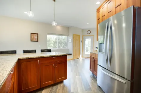 99 Wally's Point Road South Hero VT 05486