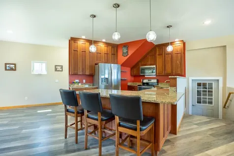 99 Wally's Point Road South Hero VT 05486