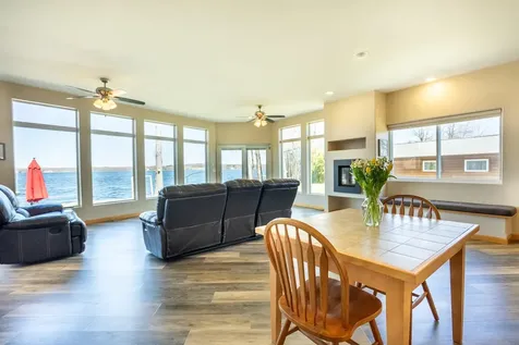 99 Wally's Point Road South Hero VT 05486