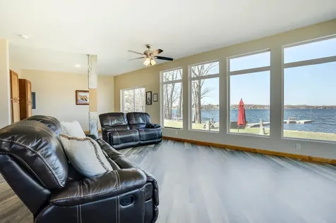 99 Wally's Point Road South Hero VT 05486