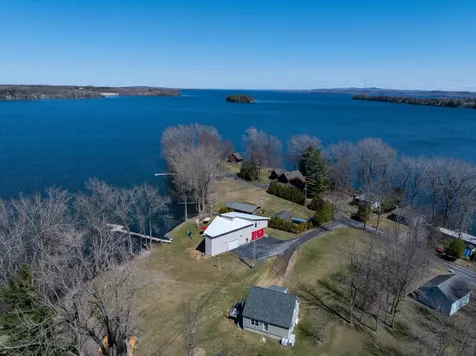 99 Wallys Point Road South Hero VT 05486