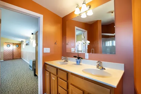 99 Wally's Point Road South Hero VT 05486