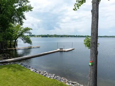 99 Wally's Point Road South Hero VT 05486