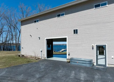 99 Wally's Point Road South Hero VT 05486