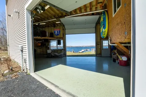 99 Wally's Point Road South Hero VT 05486