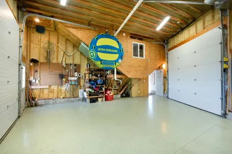 99 Wally's Point Road South Hero VT 05486