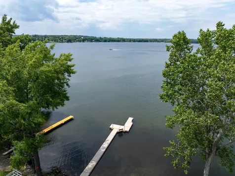 99 Wally's Point Road South Hero VT 05486