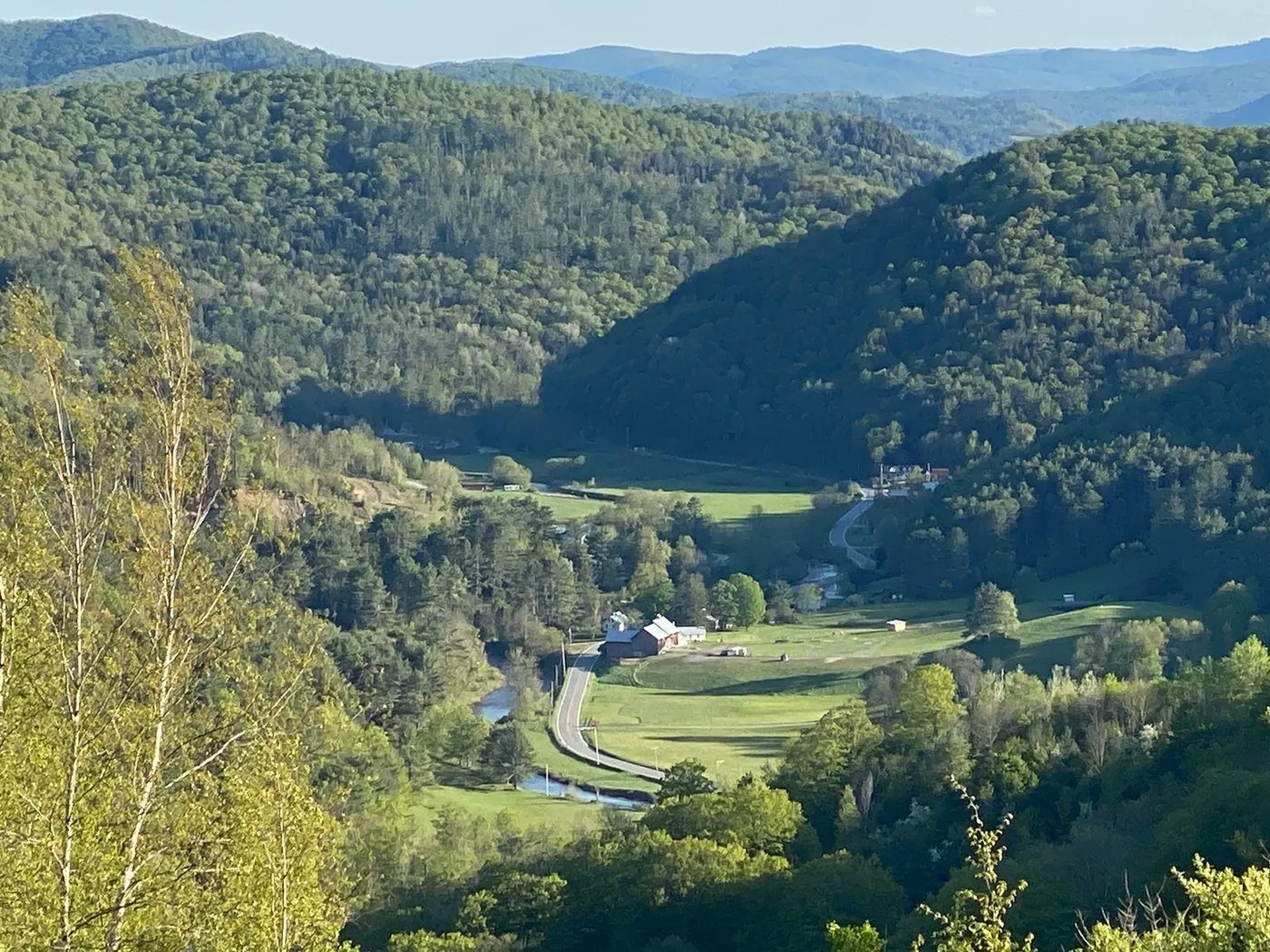 503 Vt Route 110 Tunbridge VT 05077