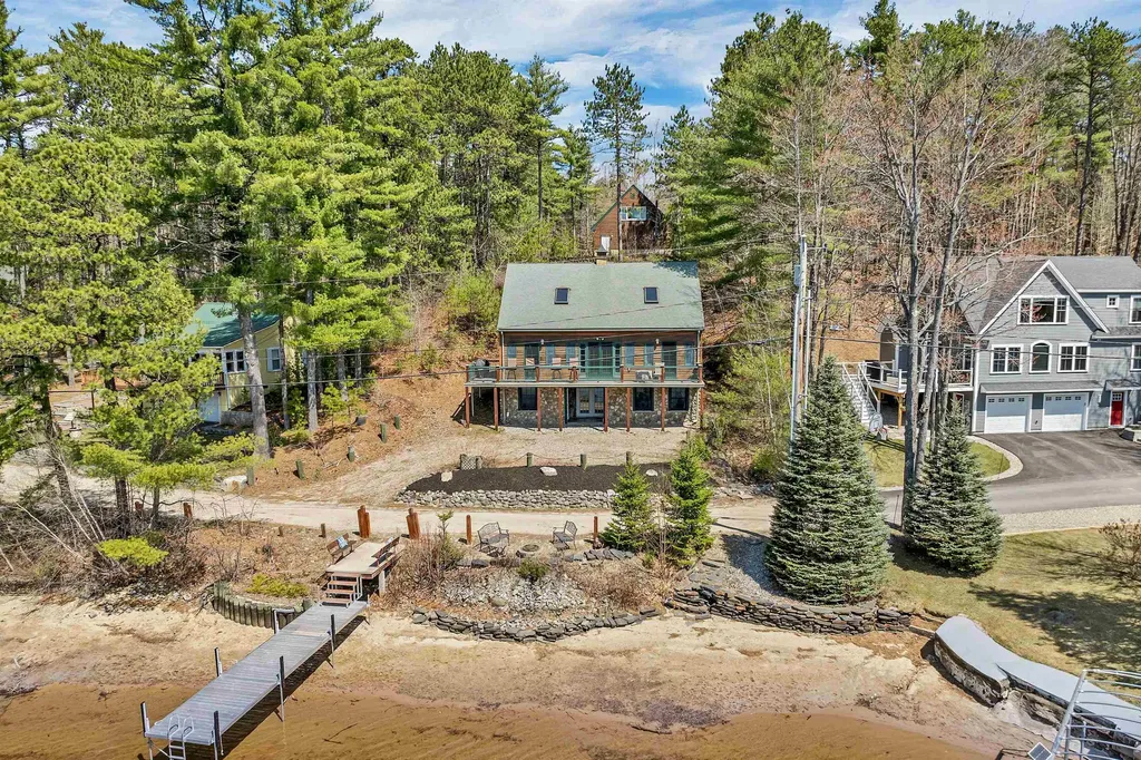 209 Grenier Road Wakefield NH 03872