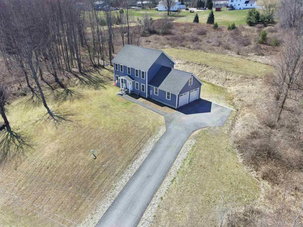 58 Richards Way Farmington NH 03835