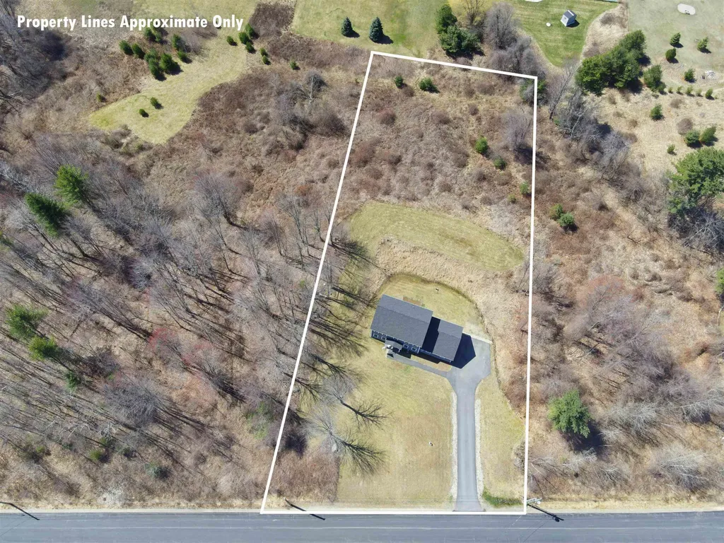 58 Richards Way Farmington NH 03835