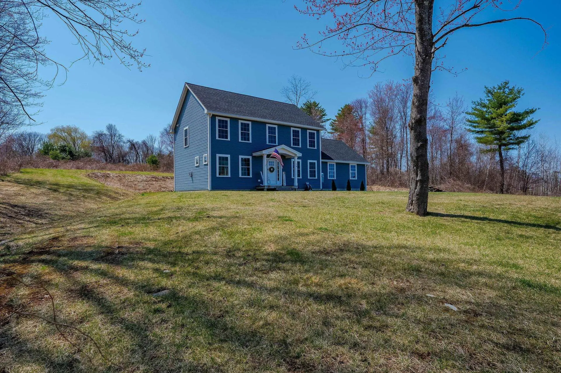 58 Richards Way Farmington NH 03835