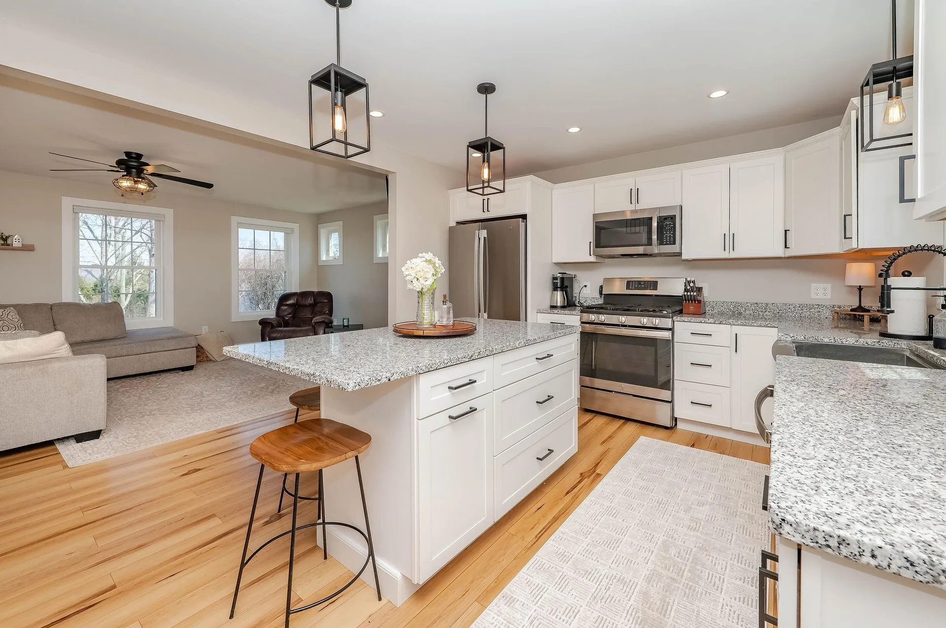 58 Richards Way Farmington NH 03835