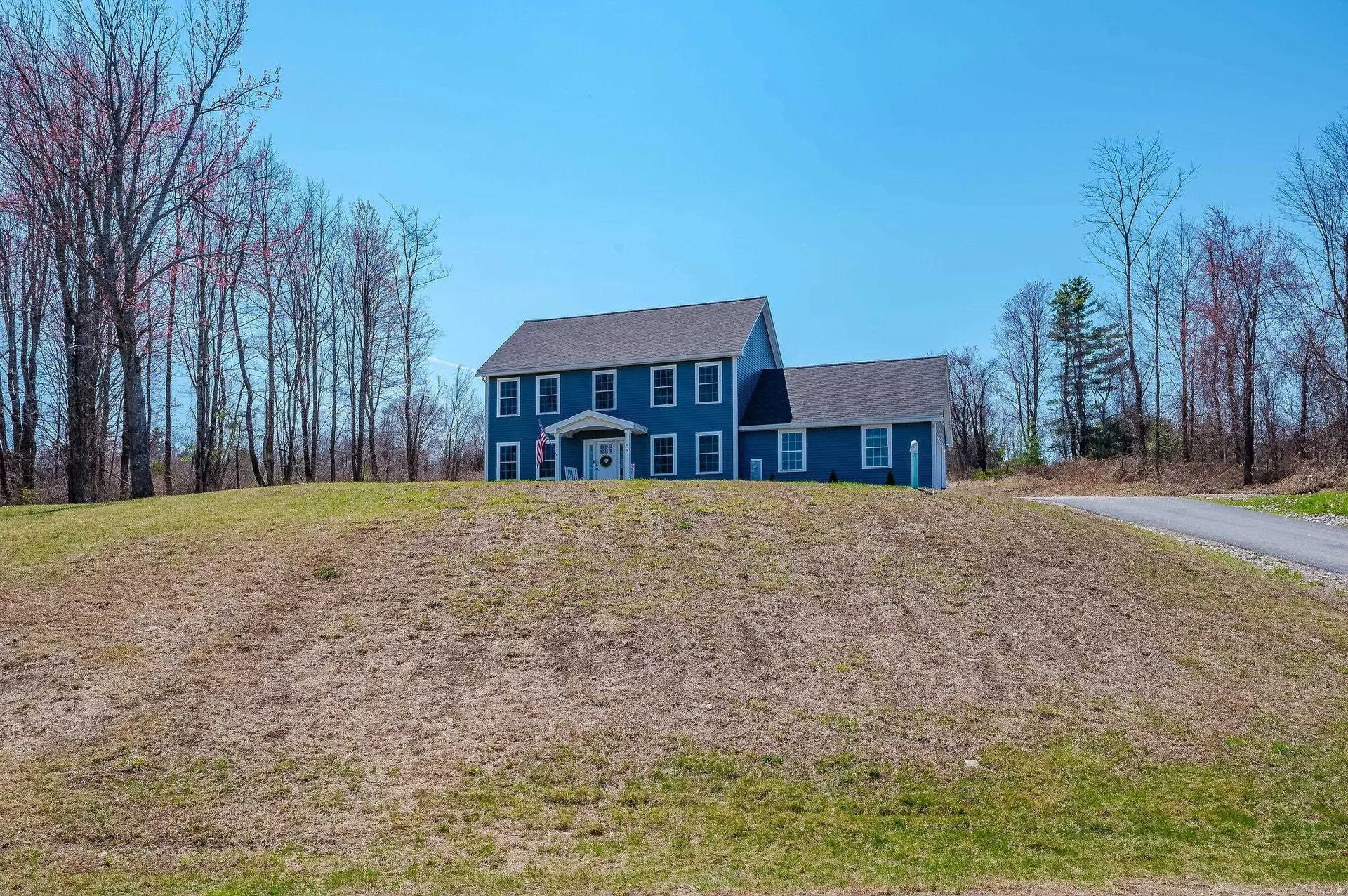 58 Richards Way Farmington NH 03835