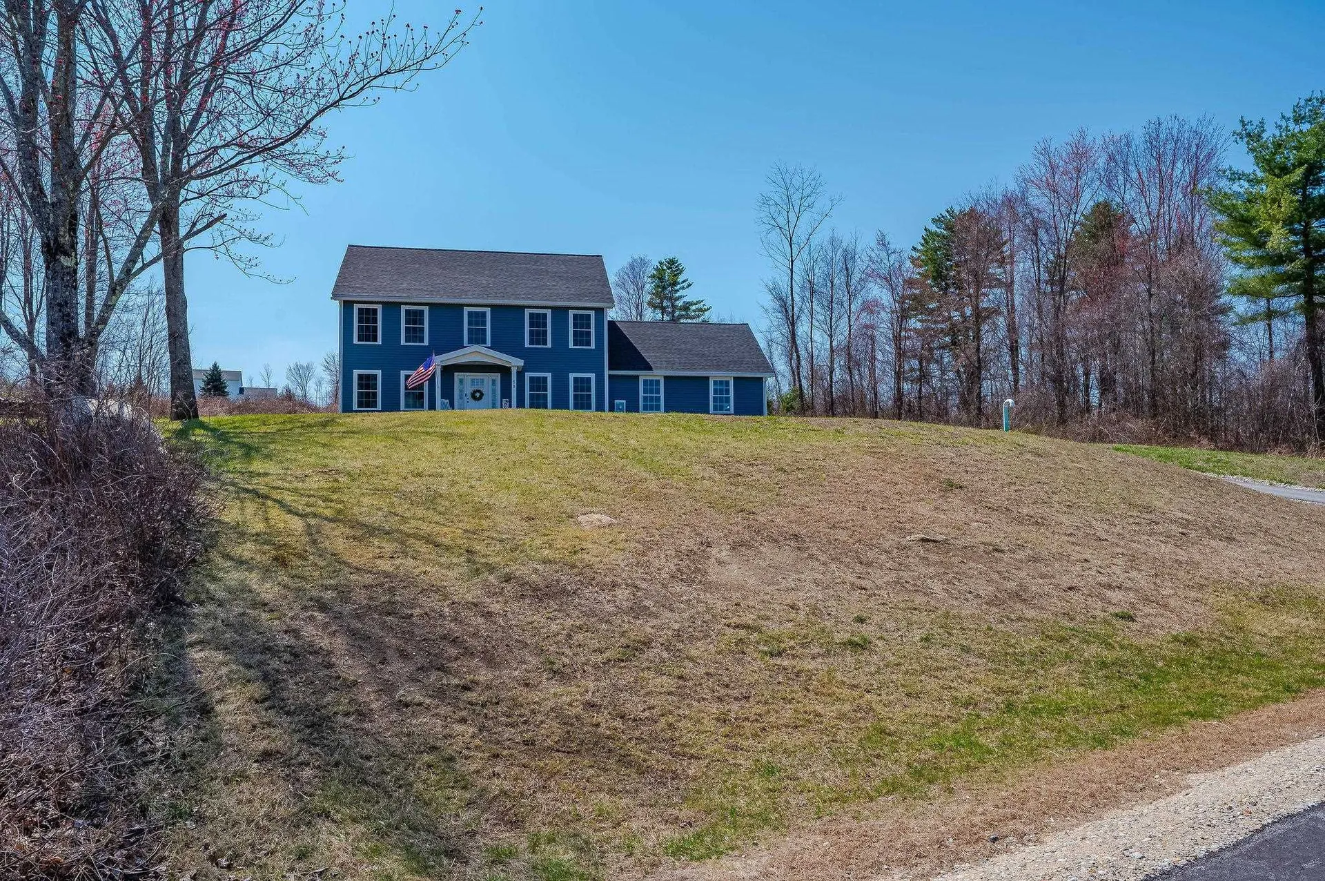 58 Richards Way Farmington NH 03835