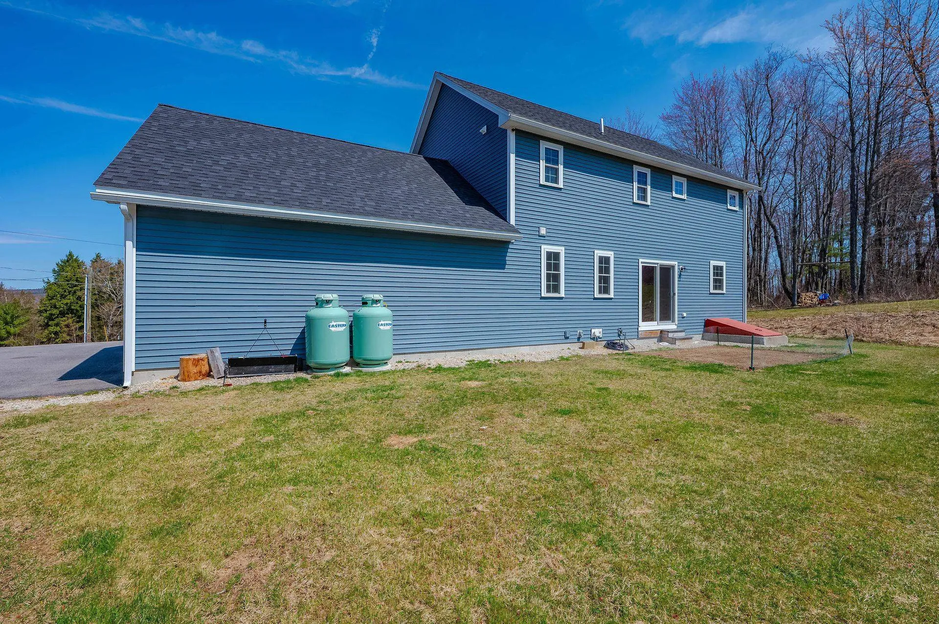 58 Richards Way Farmington NH 03835