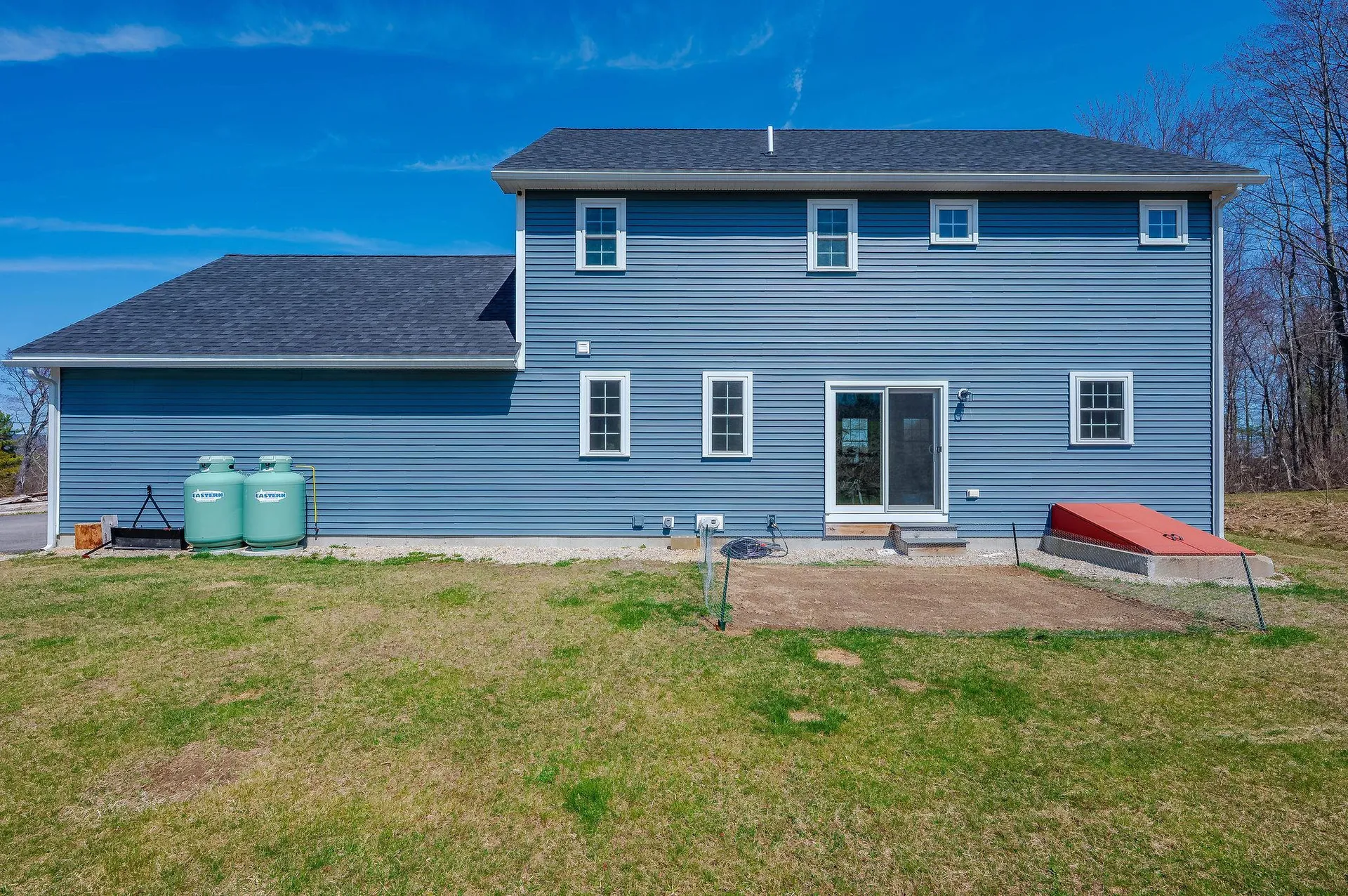 58 Richards Way Farmington NH 03835