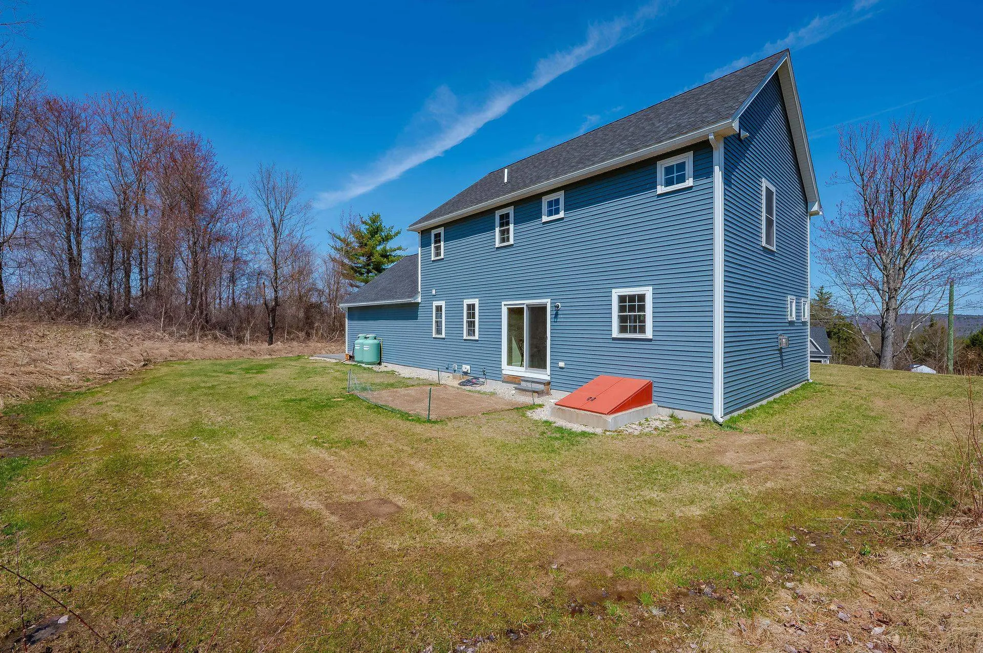 58 Richards Way Farmington NH 03835