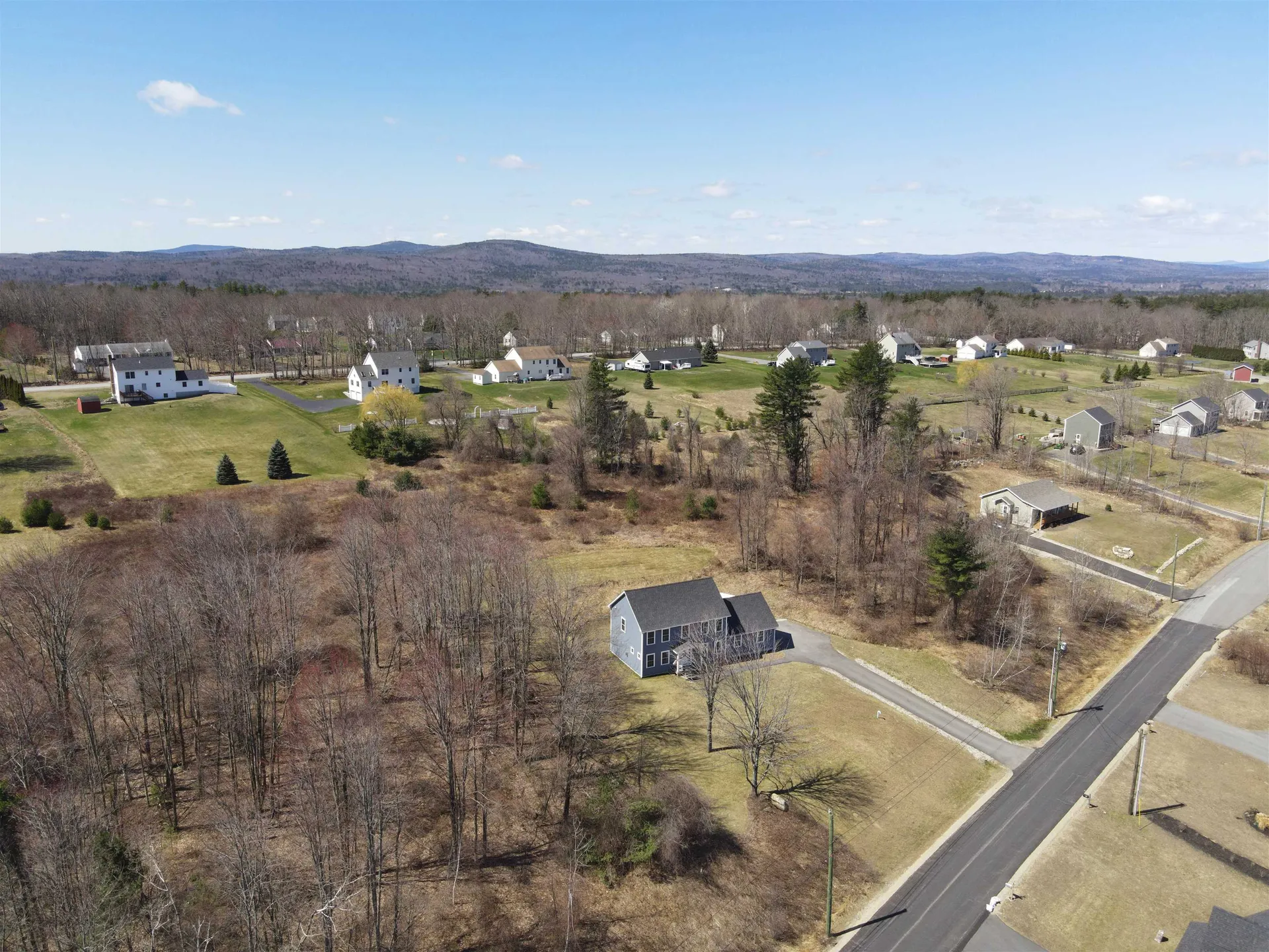 58 Richards Way Farmington NH 03835